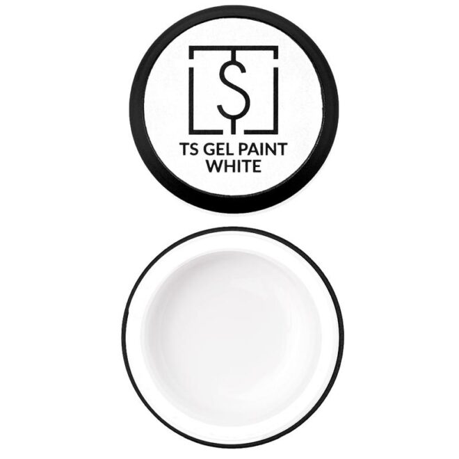 TS Gel Paint Wit