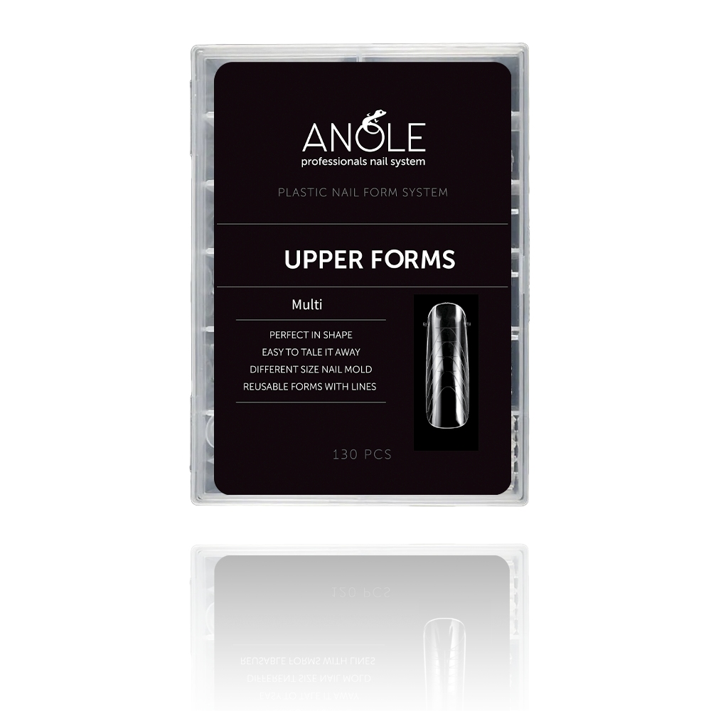 Upper Forms – Multi