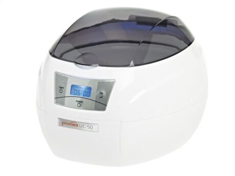 Promed Ultrasoon Reinigingsapparaat UC-50