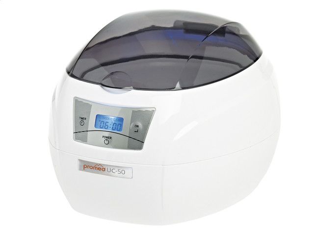 Promed Ultrasoon Reinigingsapparaat UC-50