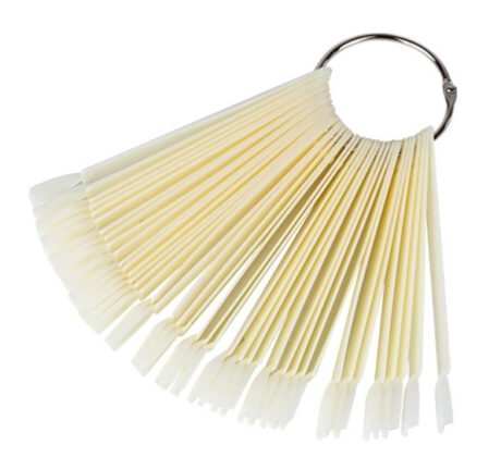 Colorpops M2 naturel OVAL