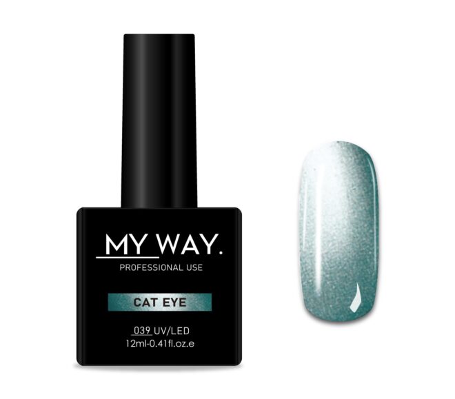 MY WAY CAT EYE - 039