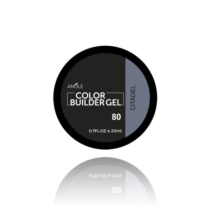 Color Builder Gel 80 Citadel