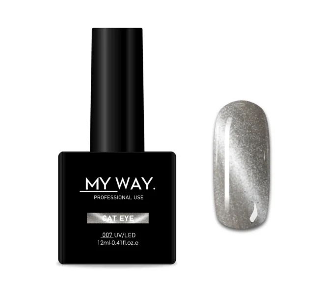 MY WAY CAT EYE - 007