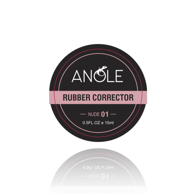 rubber corrector nude 1