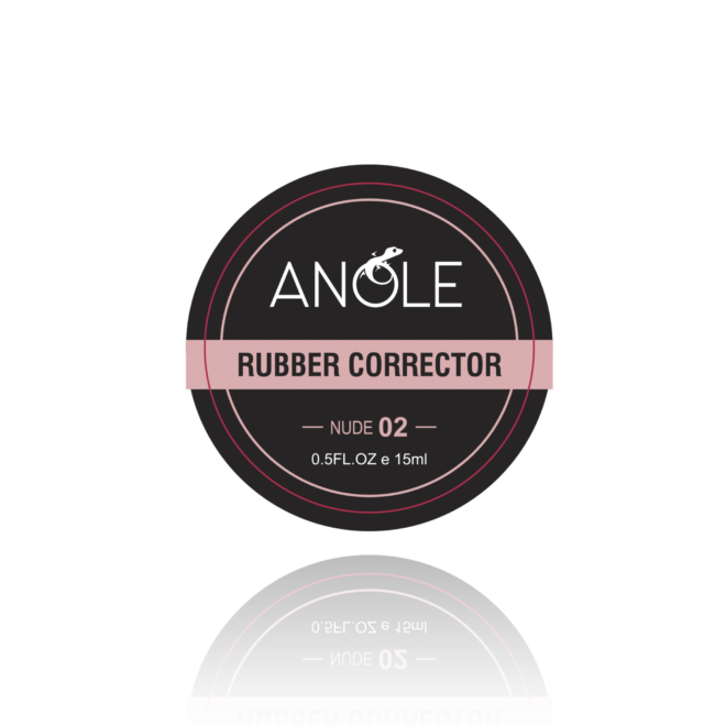 rubber corrector nude 2