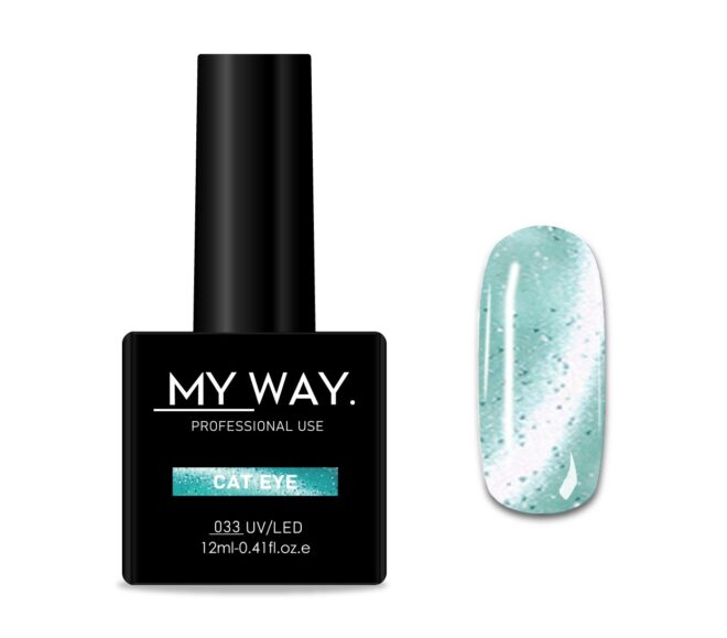 MY WAY CAT EYE - 033