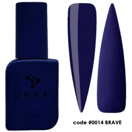 DNKa' Cover Base #0014 Brave 12ml