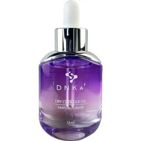 DNKa Droge Nagelriemolie Peach On The Beach - 15ml