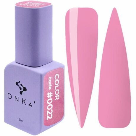 DNKa' Gellak #0022 12ml