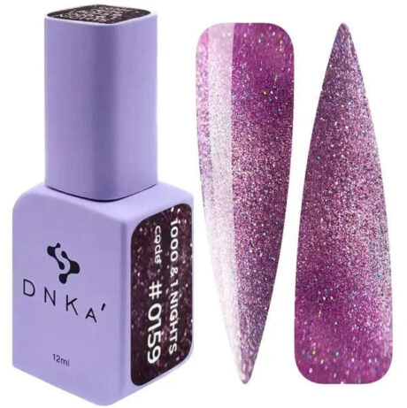 DNKa' Gellak 1000 & 1 Nights  #0159 12ml