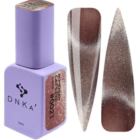 DNKa' Gellak Bohemian Cat's Eye #0021 12ml