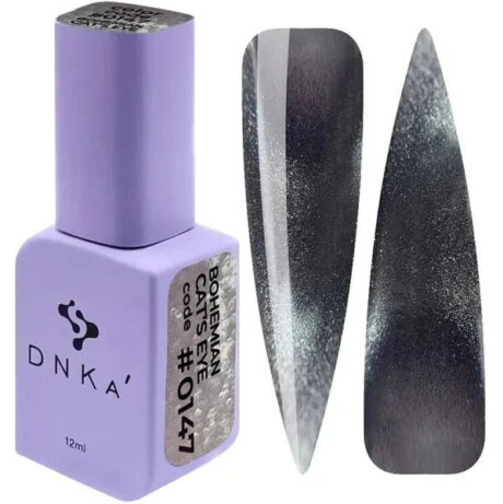DNKa' Gellak Bohemian Cat's Eye #0147 12ml