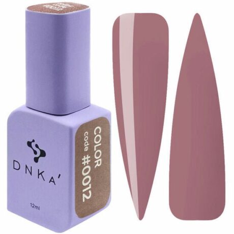 DNKa' Gellak #0012 12ml