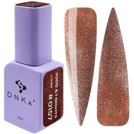 DNKa' Gellak 1000 & 1 Nights  #0157 12ml