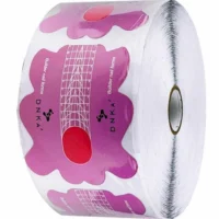 Dnka universele nagel sjablonen rol violette print.jpg