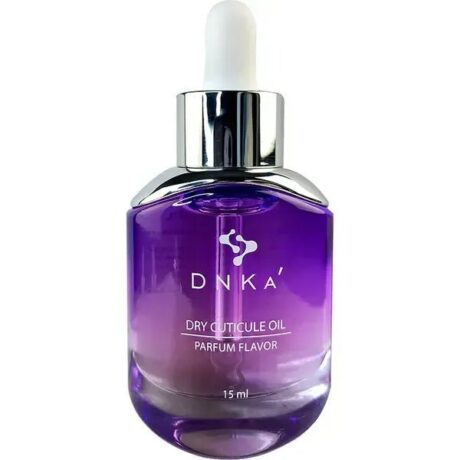 Droge Nagelriemolie DNKá, 15ml Good Grapes