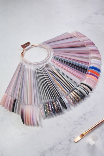 Palette Mix, HeyLove