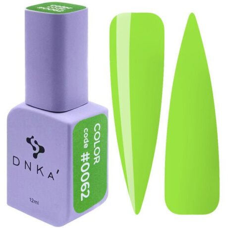 DNKa Gellak #0062 - 12ml