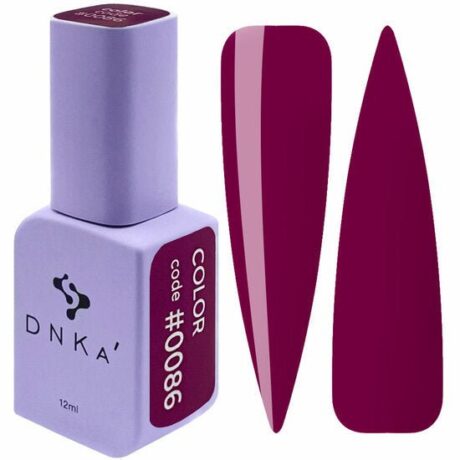 Gellak DNKa #0086 12ml