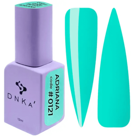 Gellak DNKa #0121 Adriana 12ml