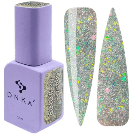 Gellak DNKa FLASH #0109 12ml