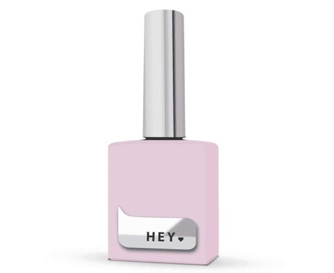 HeyLove Smart Gel (BIAB) FOAMY, 15ml