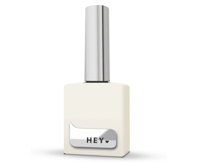 HeyLove Smart Gel (BIAB) VANILLA, 15ml