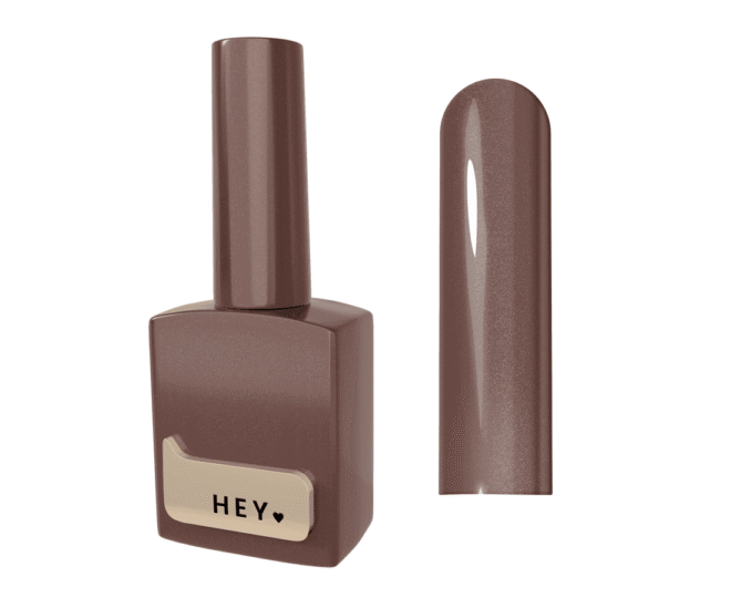 HeyLove Cat´s Eye Gellak MAINE COON, 15ml