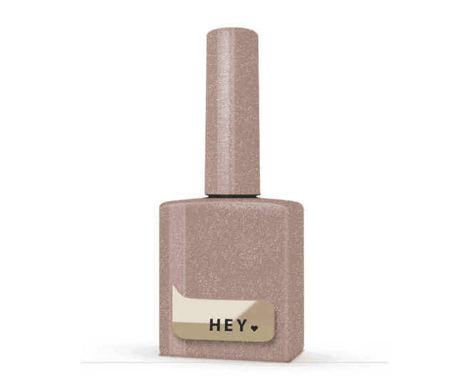 HeyLove Cat´s Eye Gellak CHARM, 15ml