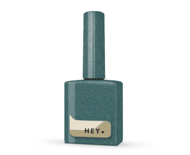 HeyLove Cat´s Eye Gellak TWILL, 15ml