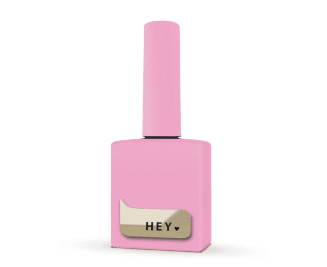 HeyLove Gellak AZALEA, 15ml