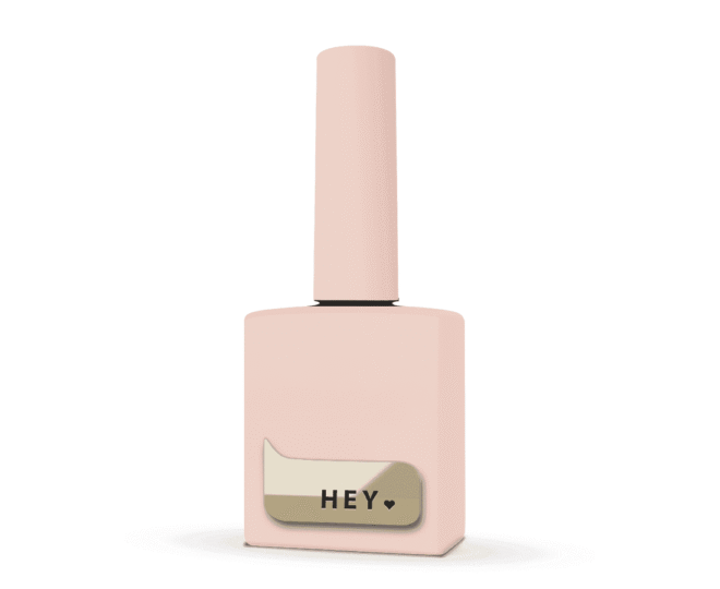 HeyLove Gellak CHALK, 15ml
