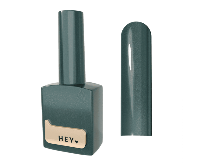 HeyLove Cat´s Eye Gellak BENGAL, 15ml