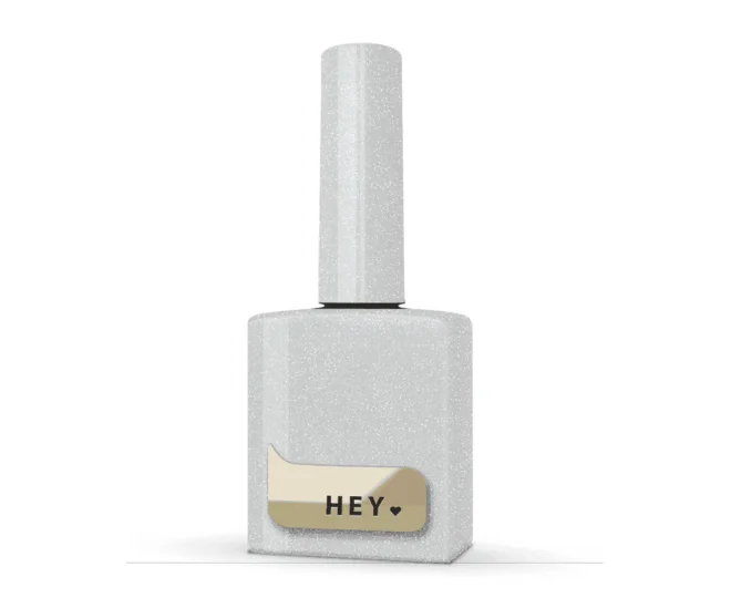 HeyLove Reflective Gellak Mirage, 15ml