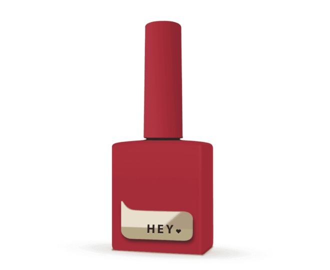 HeyLove Gellak DEVIL WEARS PRADA, 15ml