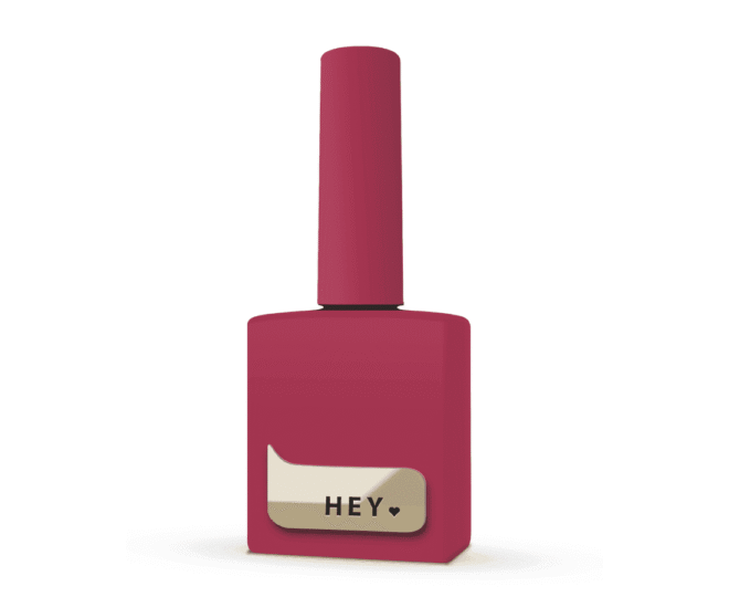 HeyLove Gellak RHUBARB, 15ml