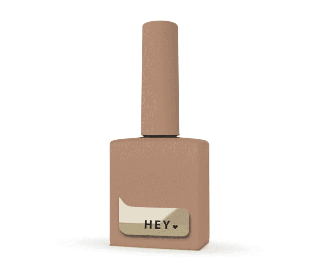 HeyLove Gellak TOFFEE, 15ml