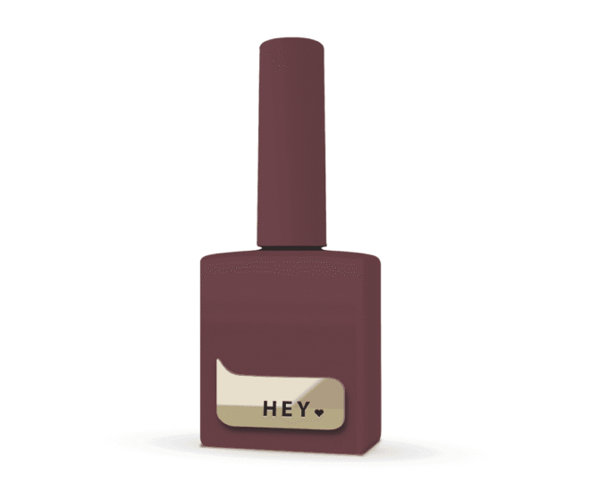 HeyLove Gellak WOODLAND, 15ml