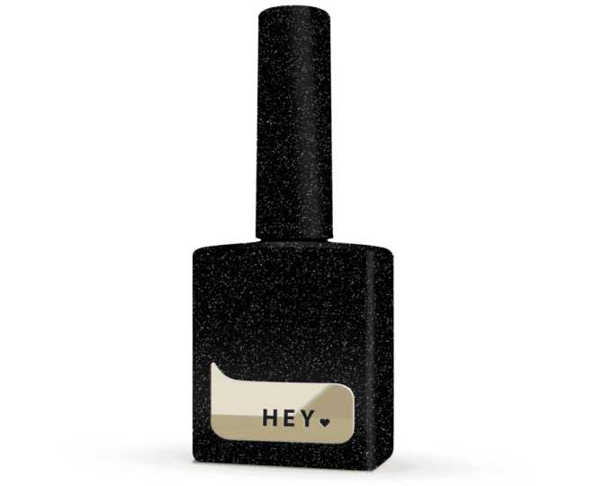 HeyLove Reflective Gellak POWERFULL, 15ml