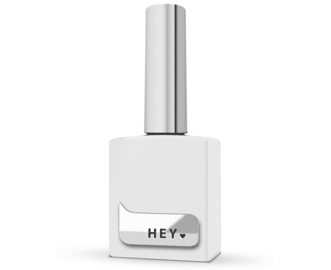 HeyLove Smart Gel (BIAB) MILKY, 15ml