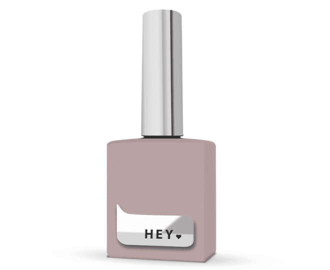 HeyLove Smart Gel (BIAB) SUEDE, 15ml
