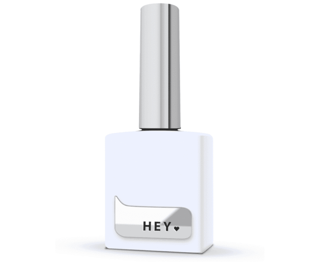 HeyLove Smart Gel (BIAB) WHITE, 15ml