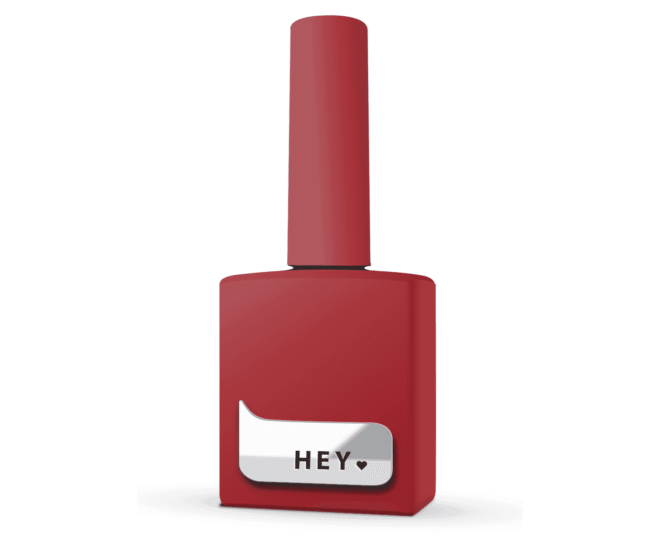 HeyLove Tint Base TRUE RED – 15 ml