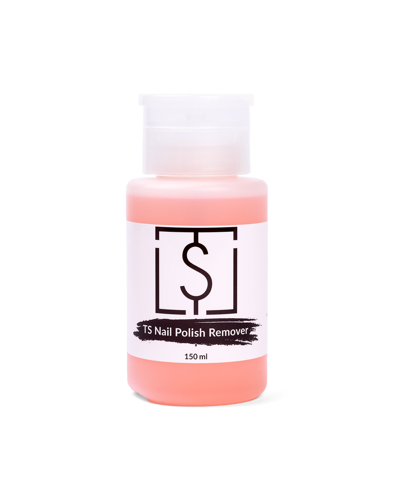 Ts Nail Polish Remover