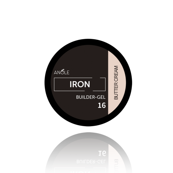 Anole Iron buildergel 16