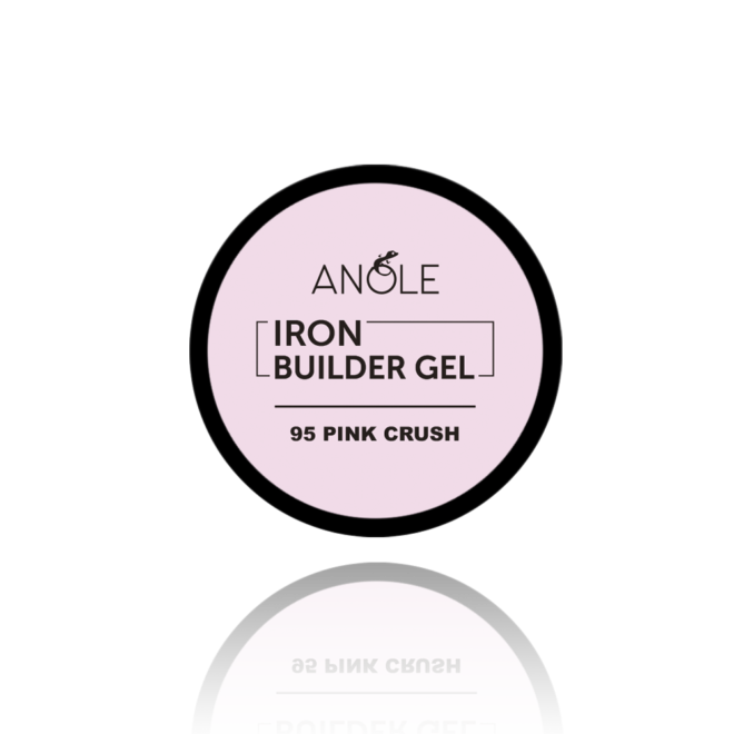 Iron Builder Gel 95 | ANOLE