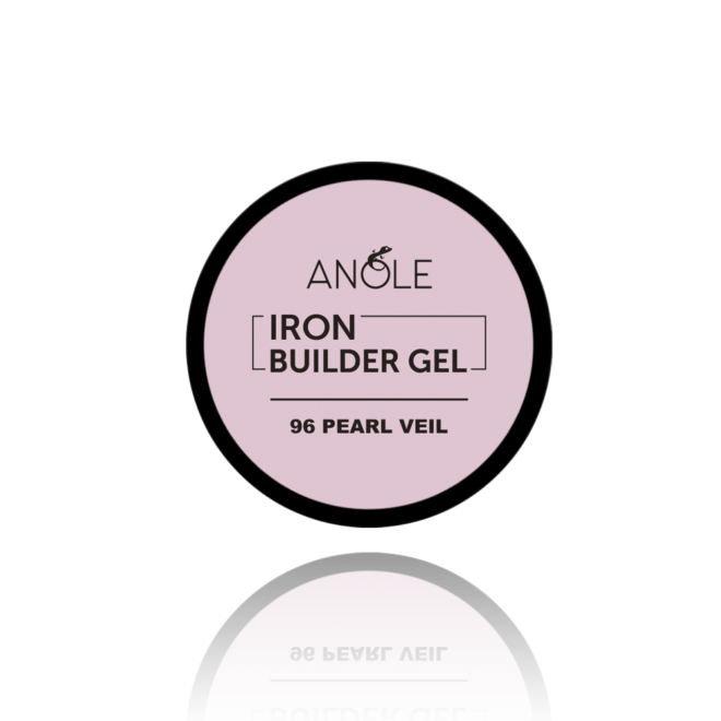 Iron Builder Gel 96 | ANOLE