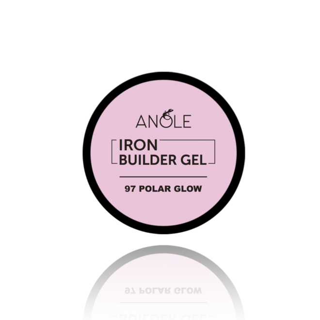 Iron Builder Gel 97 | ANOLE