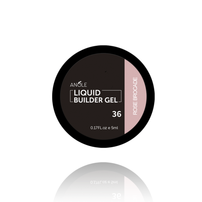 Tester Liquid Builder Gel | ANOLE